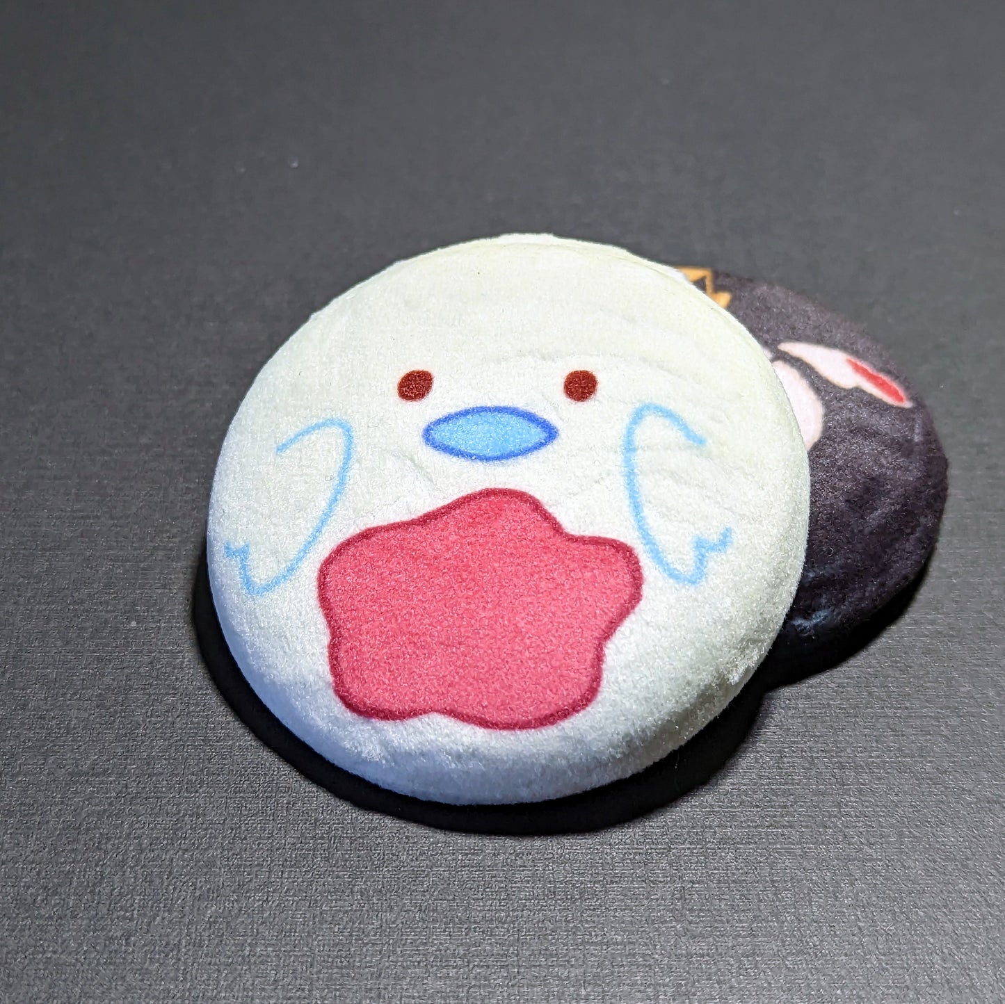 Squishy Cookie Badges - Sweet Sweet Apocalypse! (Lobotomy Corporation)
