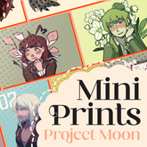 Project Moon – Chiko's Workshop