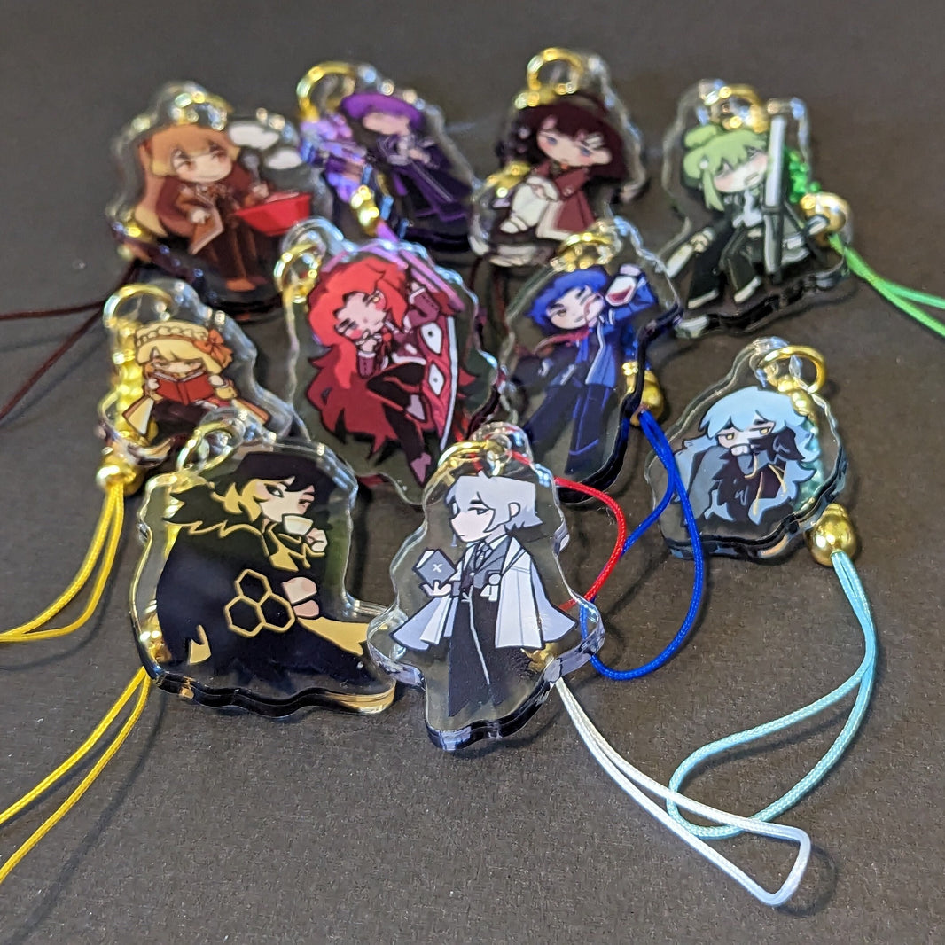 Project Moon – Chiko's Workshop