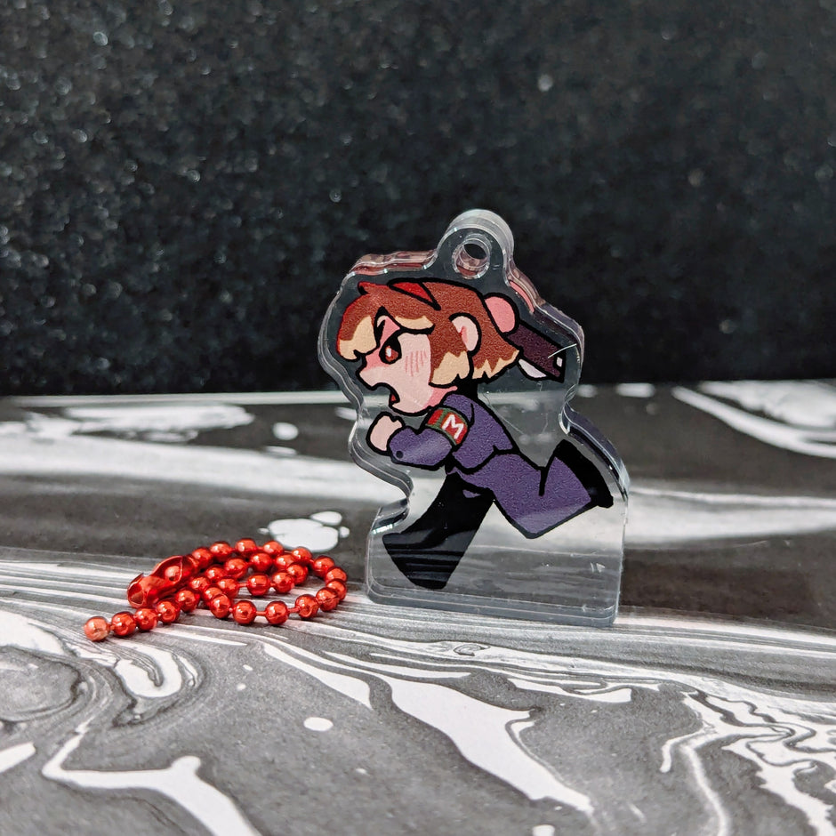 Project Moon – Chiko's Workshop